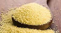 Great Millet Semolina