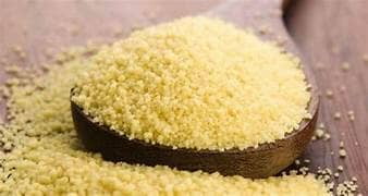 Great Millet Semolina