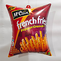 Custom Inflatable Danglers – Hanging Advertising Displays for Events, Promotions & Store Décor- Pack of 100 pcs