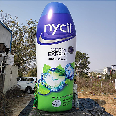 Sky Balloon Advertising | Grand Openings, Product Launches & Special Events | Real Estate & Sales Promotions | Boost Brand Awareness with Advertising Balloons