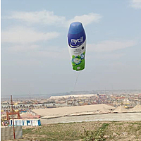 Sky Balloon Advertising | Grand Openings, Product Launches & Special Events | Real Estate & Sales Promotions | Boost Brand Awareness with Advertising Balloons