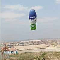 Sky Balloon Advertising | Grand Openings, Product Launches & Special Events | Real Estate & Sales Promotions | Boost Brand Awareness with Advertising Balloons