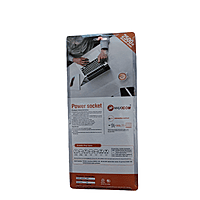 Zigdeal Power Socket – Electrical Outlet | Durable Design | Home & Office Use