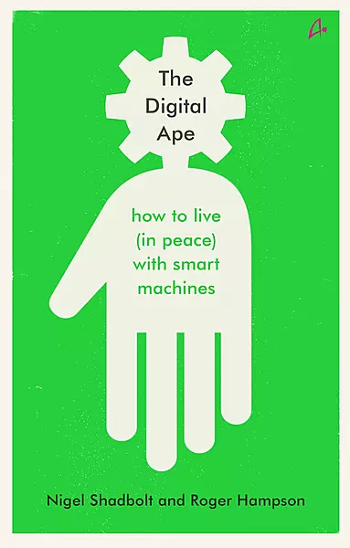 The Digital Ape