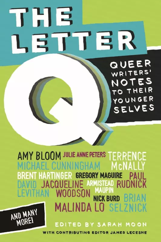 THE LETTER Q