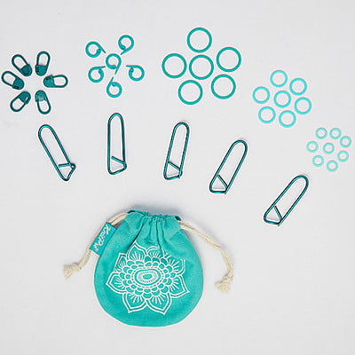 The Mindful Markers - Mega pack of 100 The Mindful Markers - Mega pack of 100