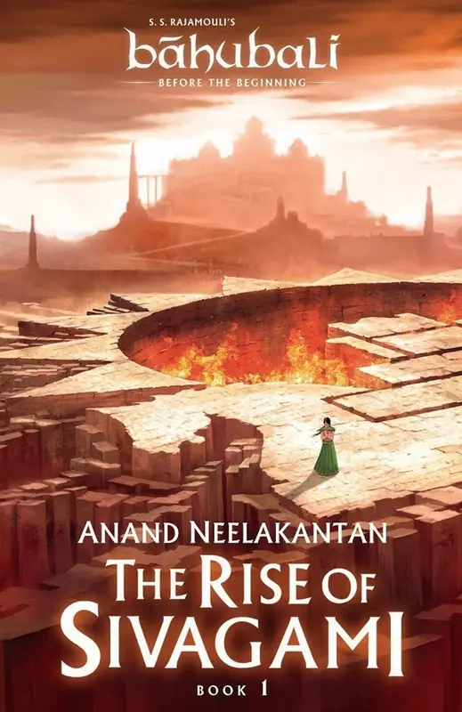 The Rise of Sivagami