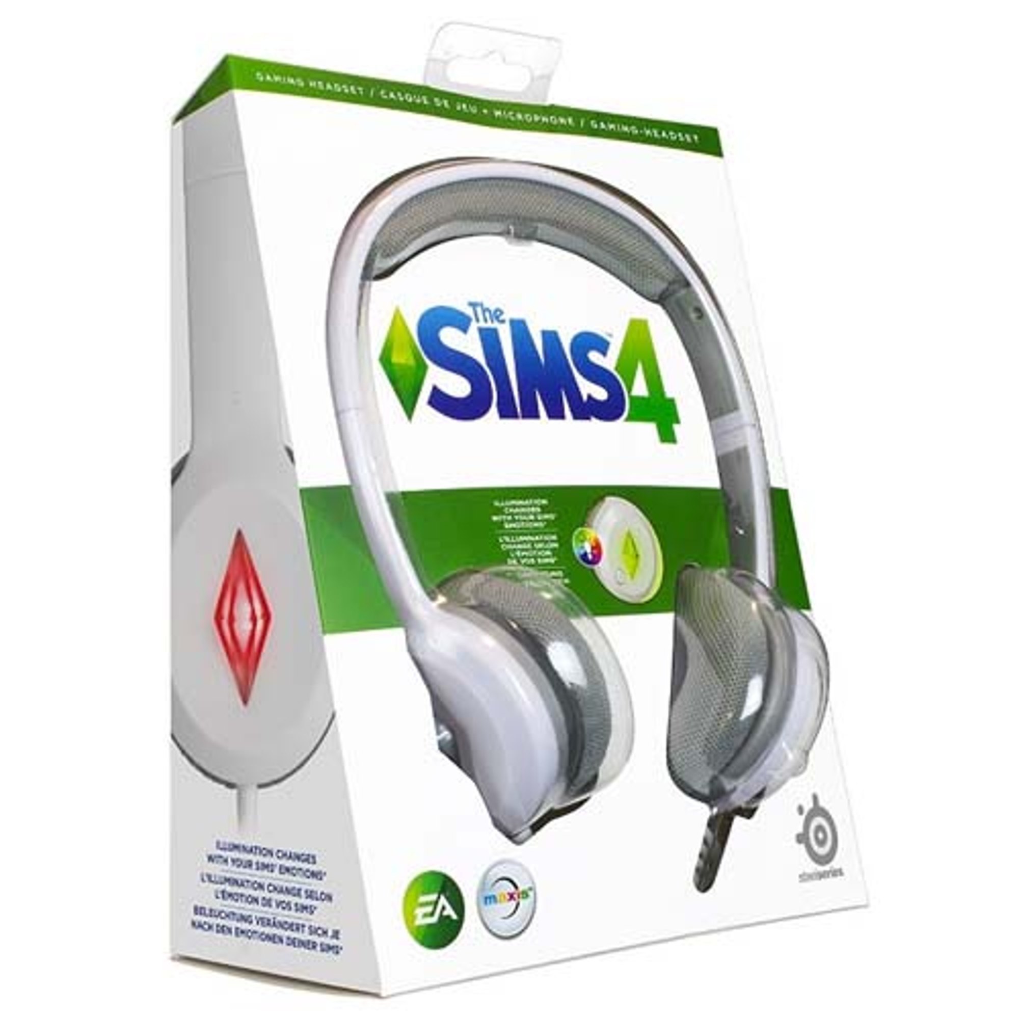 MIX Headphone