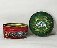 Dream Tin Xmas