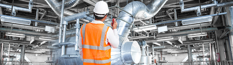 Detailed Energy Audit (Comprehensive Technical Energy Assessment)