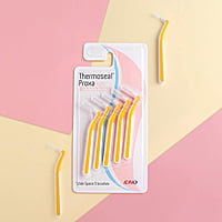 ICPA Thermoseal Proxa WS Interdental Brush 5 Pcs × 12 – Wide Space