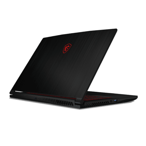 MSI Thin GF63 Gaming Laptop – i5-12450H | RTX 3050 6GB | 16GB RAM | 15.6″ FHD