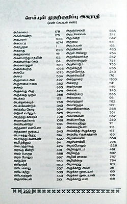 மொழிஞாயிறு பாவாணரின் திருக்குறள் - தமிழ் மரபுரை (சுருக்கம்) மொழிஞாயிறு பாவாணரின் திருக்குறள் - தமிழ் மரபுரை (சுருக்கம்)