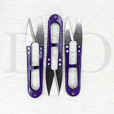 Trimmer (1 Small, 1 Big) Trimmer (1 Small, 1 Big)