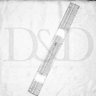 Gridding Scale - 1 nos Gridding Scale - 1 nos