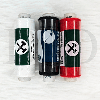 Thread box - Multicolour-(100nos) Thread box - Multicolour-(100nos)