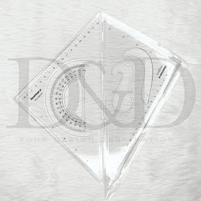 Set Square Big Set Square Big