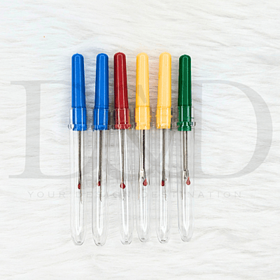 Seam Ripper (1 Small, 1 Big) Seam Ripper (1 Small, 1 Big)