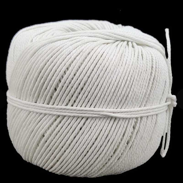 PIPING 108 WHITE THREAD