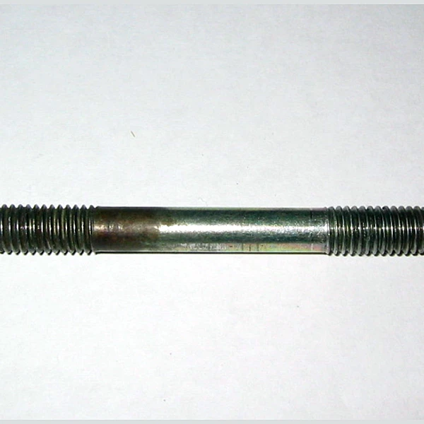 Threaded Rod Size M10 (10 mm diameter) - HSN 73181500