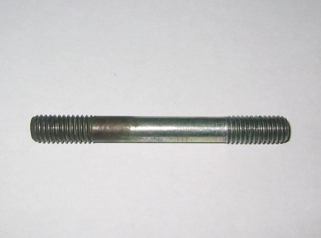 Threaded Rod Size M10 (10 mm diameter) - HSN 73181500