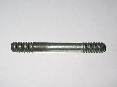 Threaded Rod Size M8 (8 mm diameter) - HSN 73181500