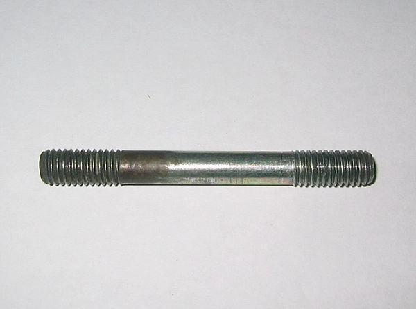 Threaded Rod Size M8 (8 mm diameter) - HSN 73181500