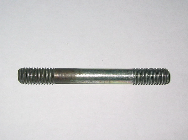 Threaded Rod Size - HSN 73181500