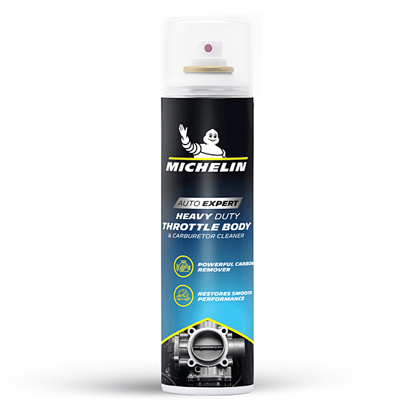 Throttle Body Cleaner 400ml