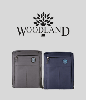 Sling bag WoodLand