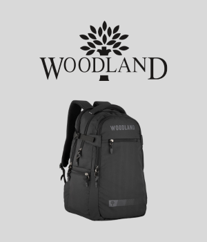 Backpack Woodland