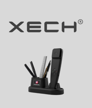 Desk Organizers Xech