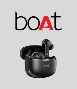 Earbuds Boat