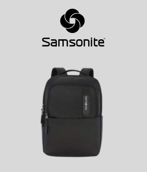 Backpack Samsonite