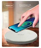 Wireless charger Xech Powerbase