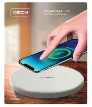 Wireless charger Xech Powerbase
