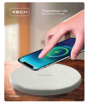 Wireless charger Xech Powerbase