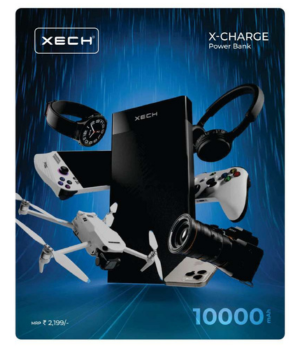 Powerbank Xech