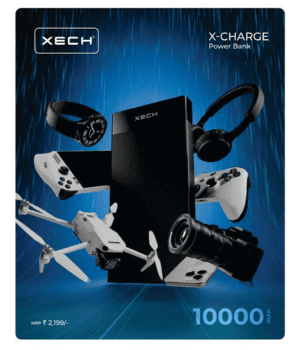 Powerbank Xech
