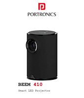 Projector Portronics