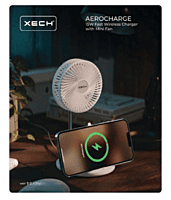 Fan Xech Aerocharge