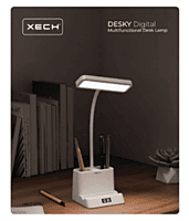Lamp Xech Desky