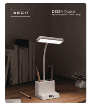 Lamp Xech Desky
