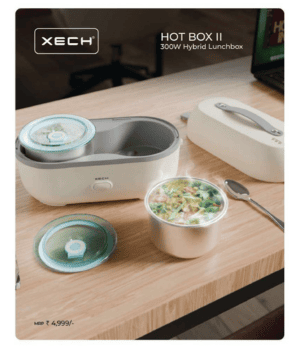 Lunch box Xech