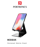 Phone Holder Portronics