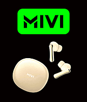 Earbuds Mivi