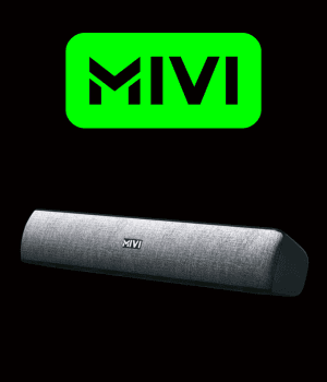 Soundbar Mivi