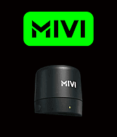 Speaker Mivi