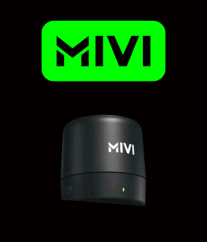 Speaker Mivi