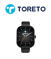 Smart Watch Toreto